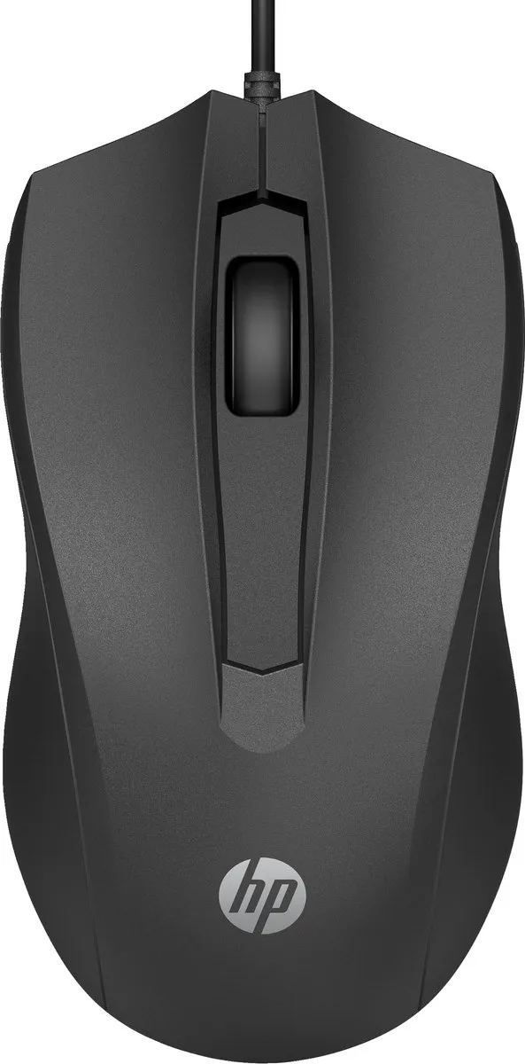 HP 105 Muis