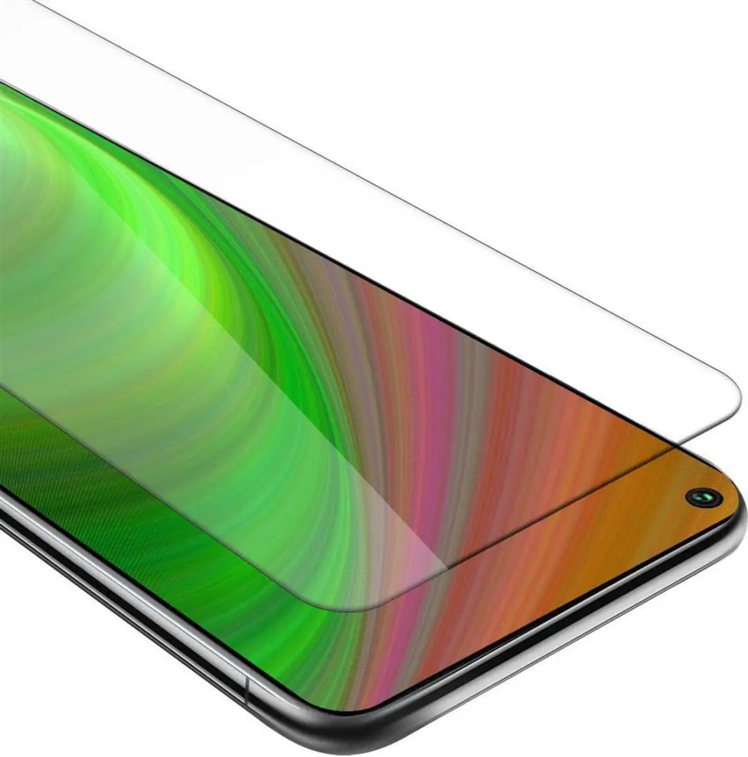 Cadorabo Screenprotector geschikt voor Honor 20 PRO