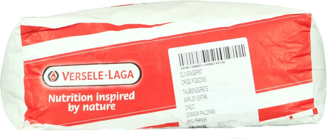 Versele-Laga Gerst Duivenvoer 25kg