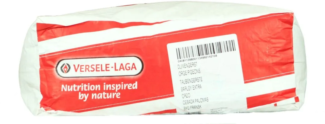 Versele-Laga Gerst Duivenvoer 25kg - afbeelding 6 van 6