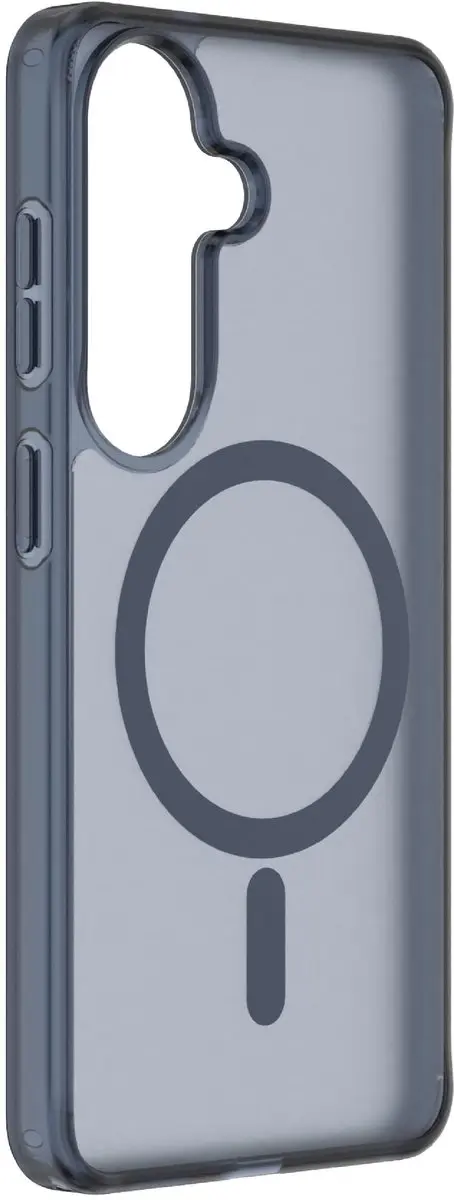 Cellularline FROSTY MAG mobiele telefoon behuizingen 16 cm (6.3") Omhulsel Blauw