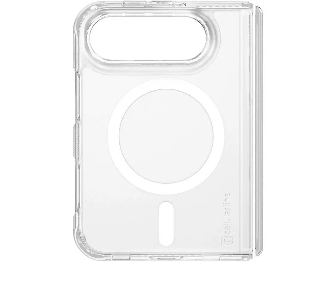 Cellularline TETRAMAG2IPH18FLDT mobiele telefoon behuizingen 19,8 cm (7.8") Hoes