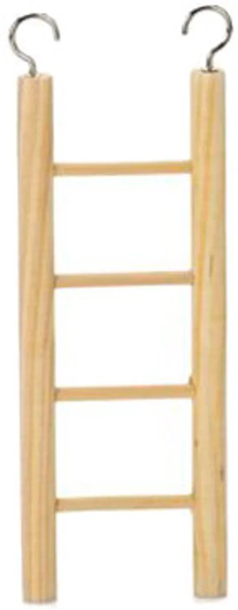 Beeztees Houten Ladder - Beige