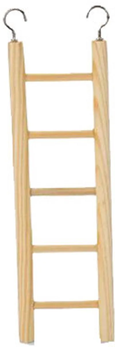 Beeztees Houten Ladder - Beige
