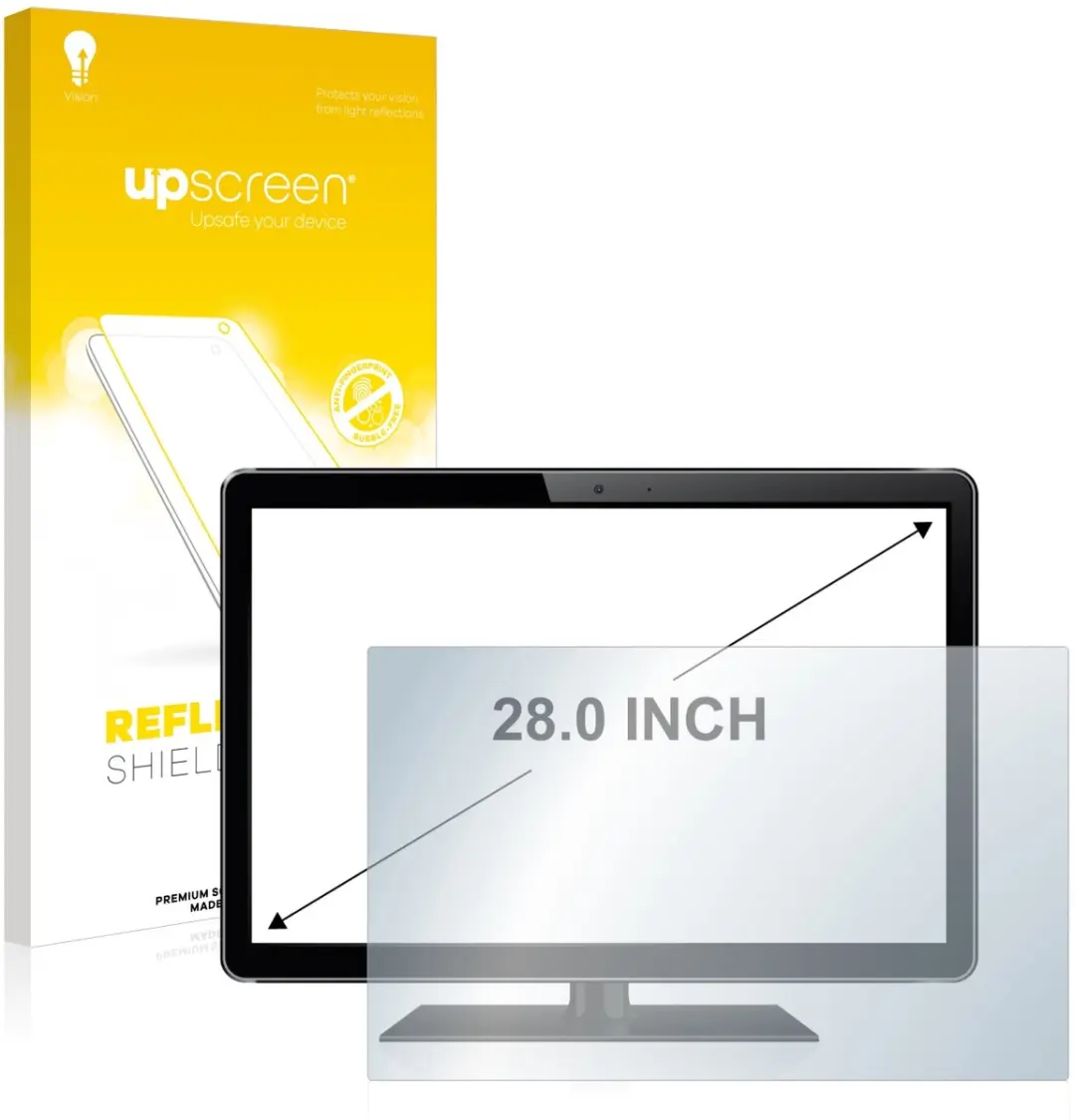 upscreen