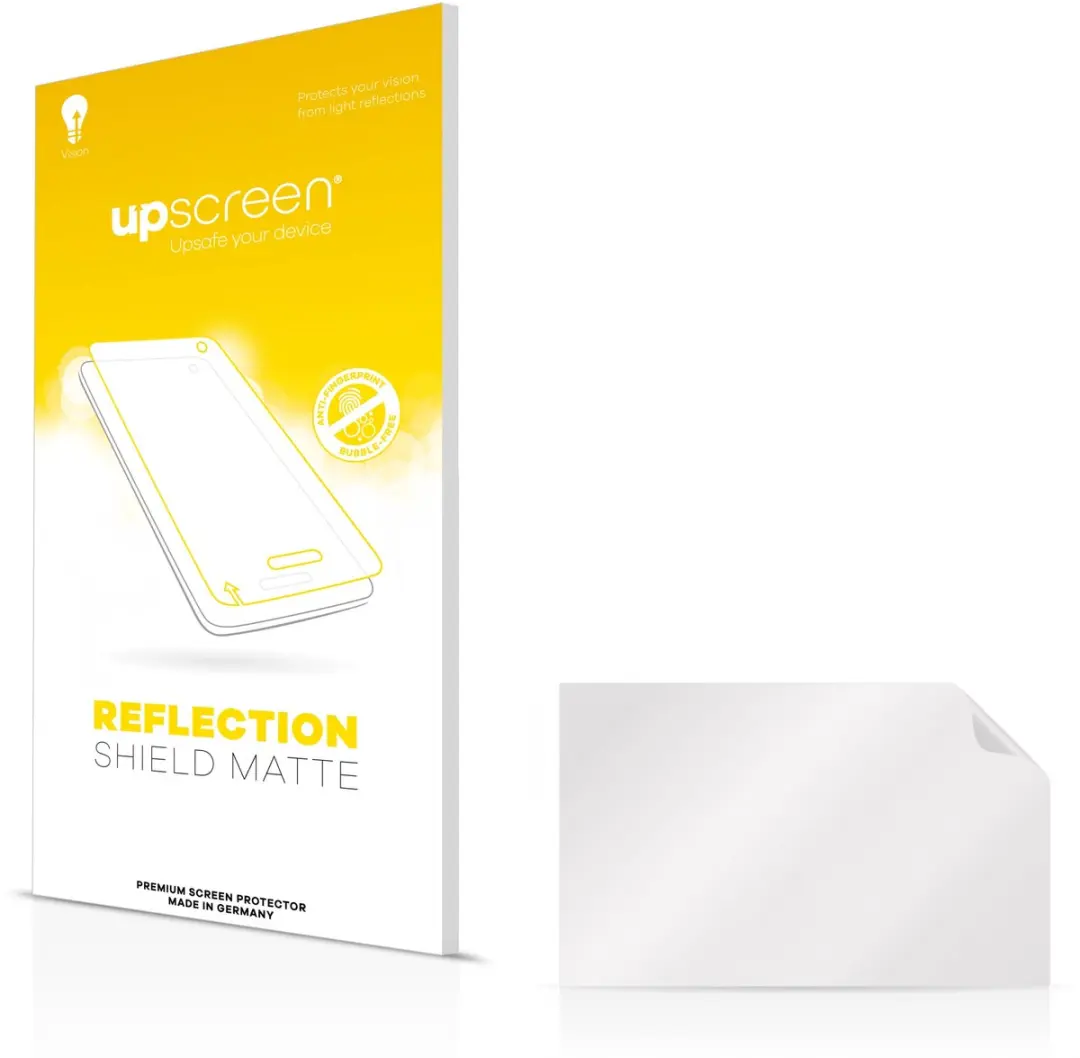 upscreen 2904025 Screenprotector 28 inch 16:10 - Mat - afbeelding 3 van 6