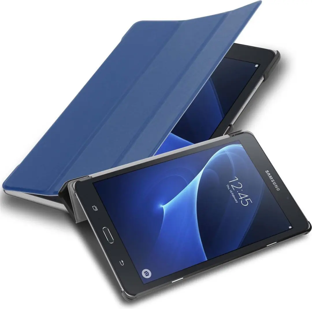 Cadorabo Tablet Hoesje geschikt voor Samsung Galaxy Tab A 2016 (7.0 Zoll) in JER