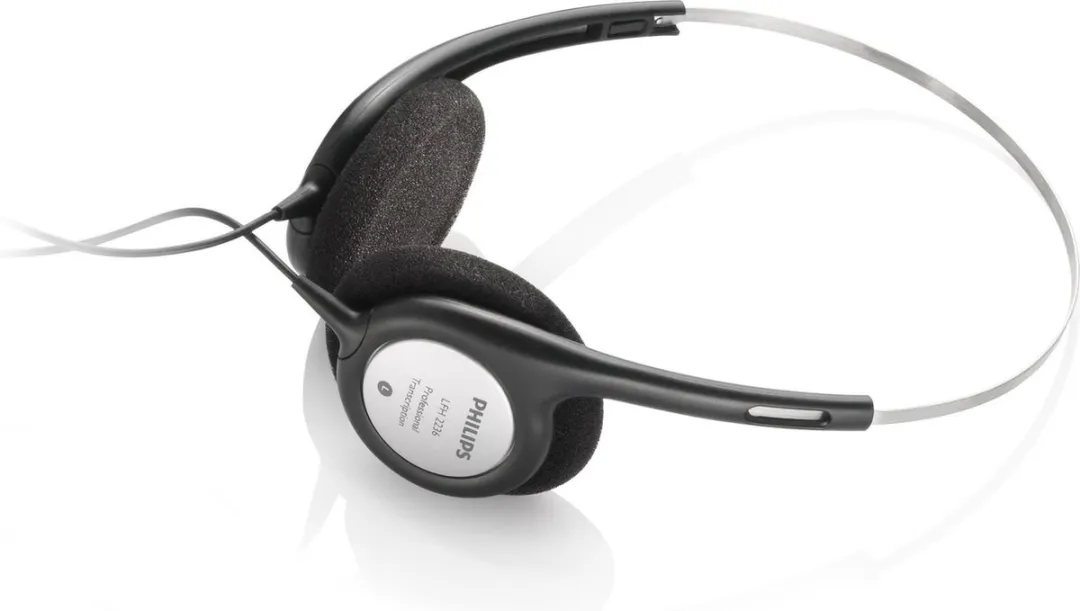 Philips LFH2236 Koptelefoon