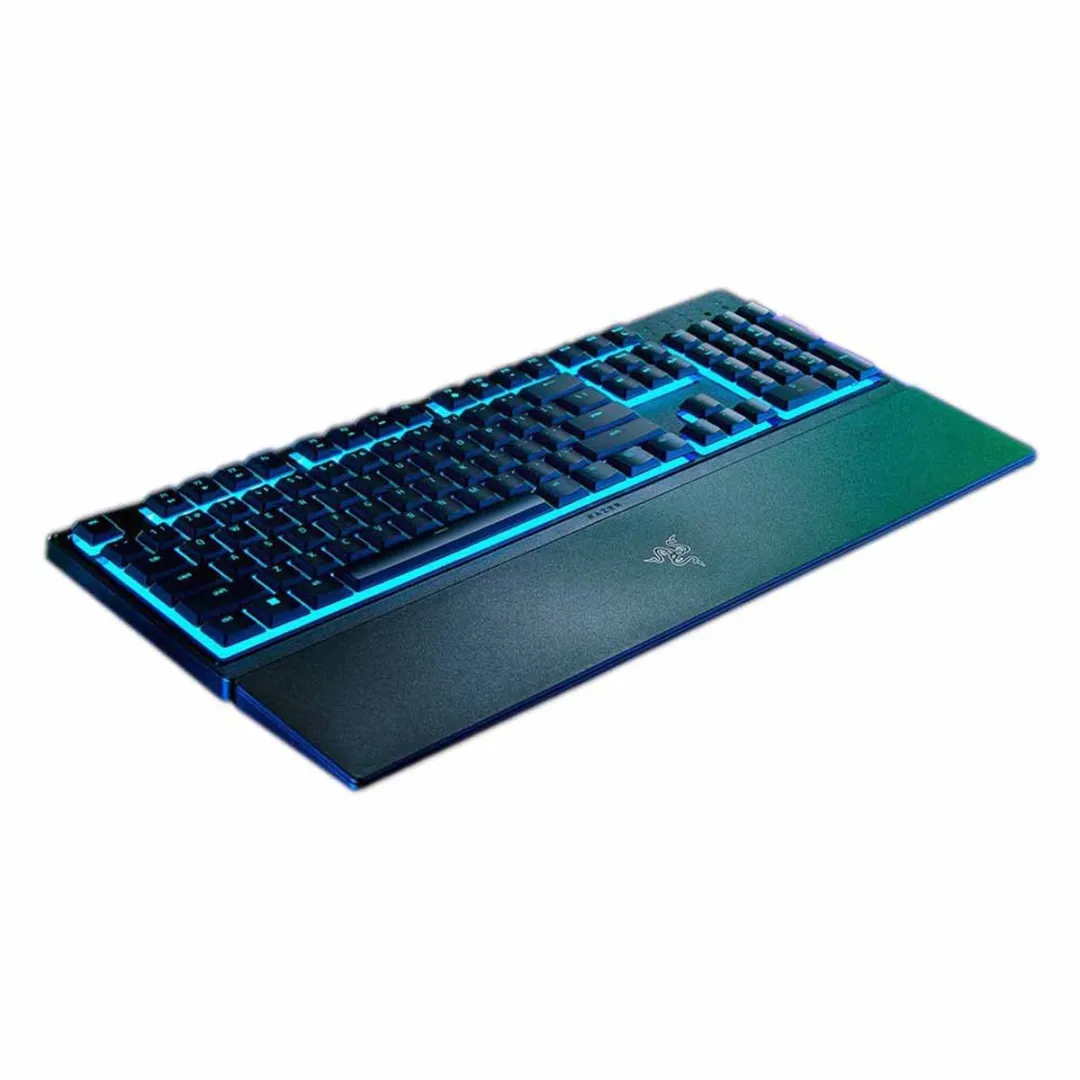 Razer Ornata V3 X Gaming Toetsenbord RZ03-04470100-R3M1 - Zwart