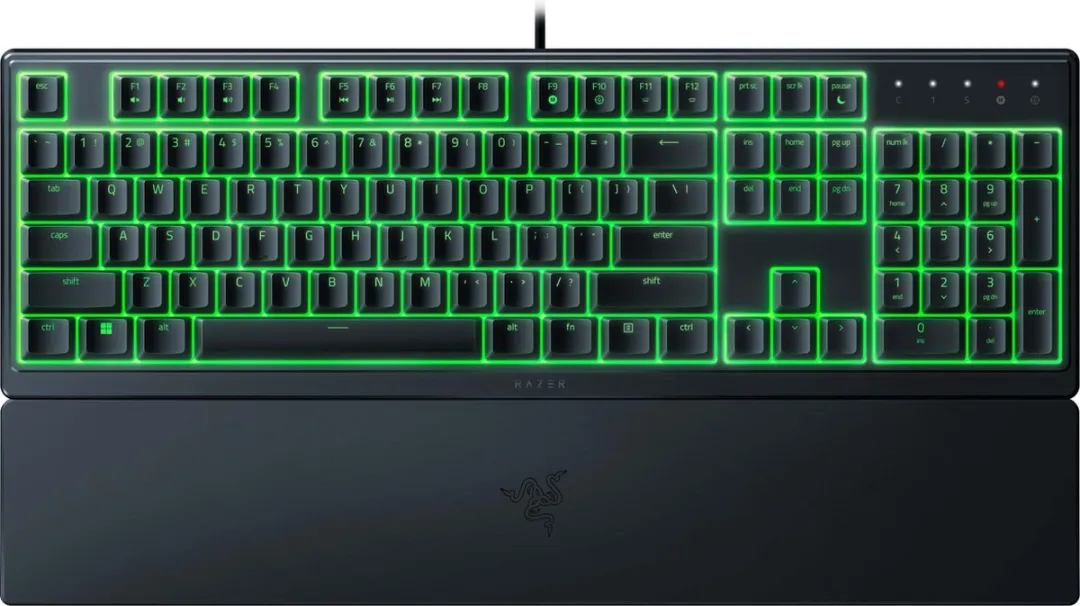 Razer Ornata V3 X Gaming Toetsenbord RZ03-04470100-R3M1