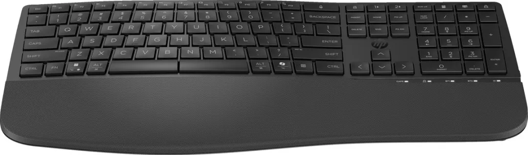 HP 685 Comfort Dual-Mode Toetsenbord QWERTY