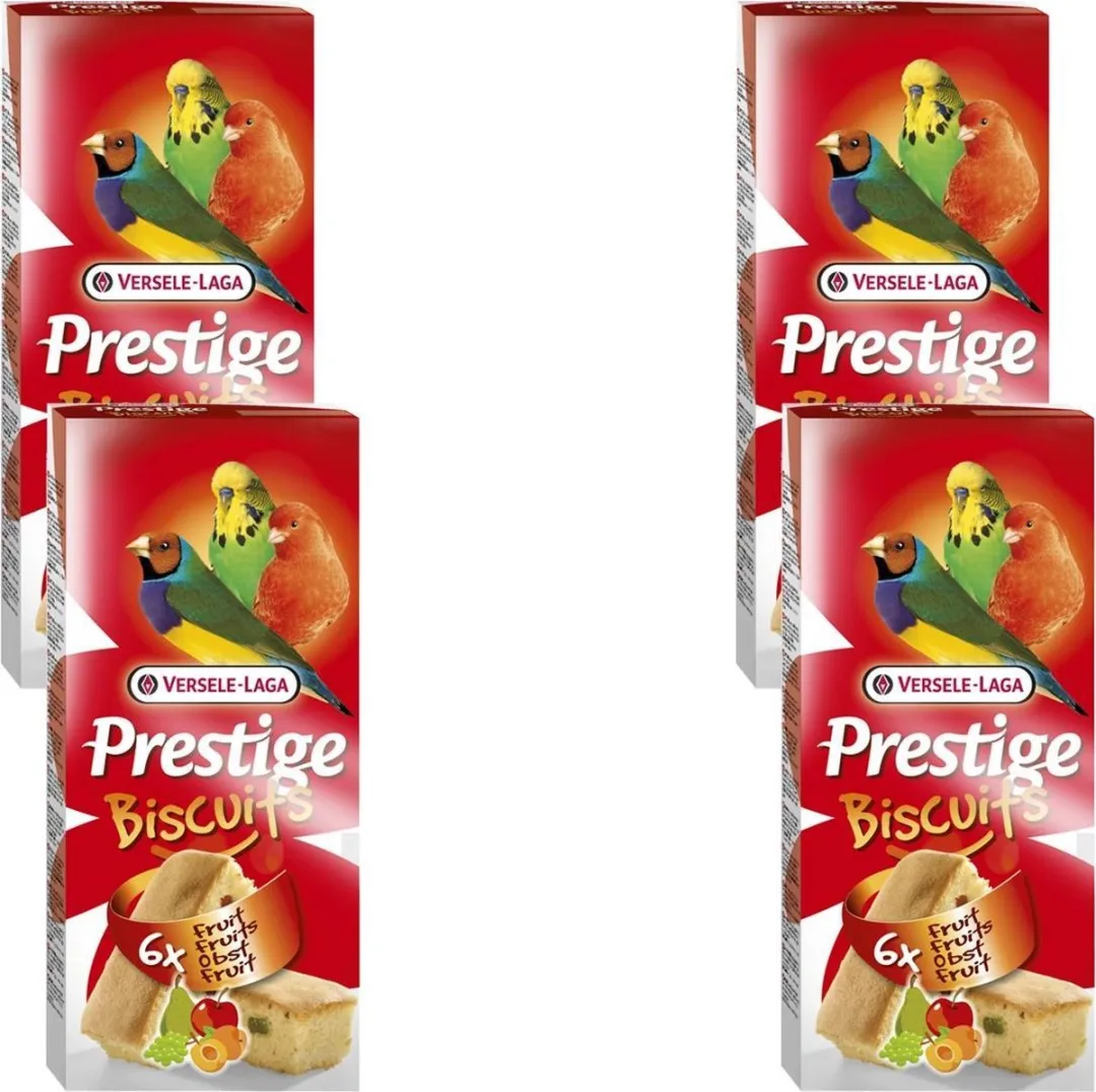 Versele-Laga Prestige Biscuits Vogelsnack