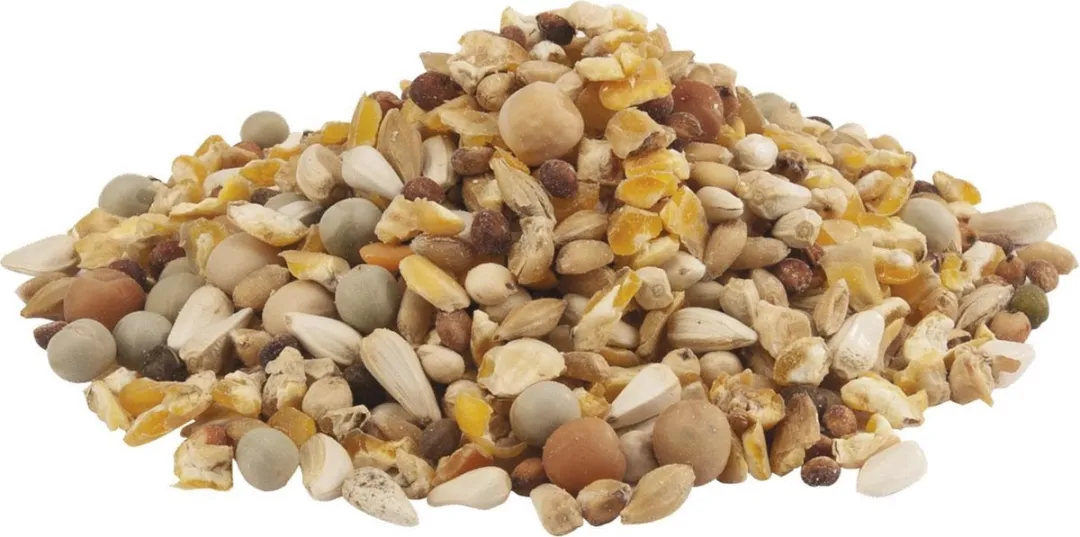 Versele-Laga Country's Best Gra-Mix Gebroken Mais 20kg