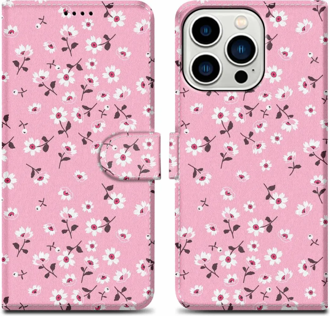 Cadorabo Hoesje geschikt voor Apple iPhone 14 PRO MAX
