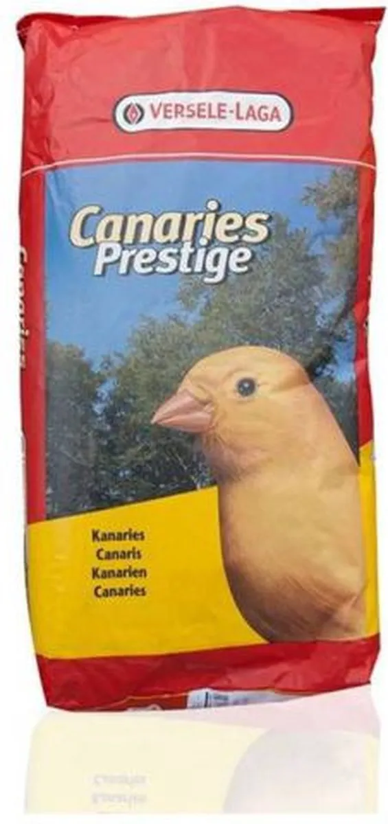 Versele-Laga Kanariezaad Vogelvoer 25kg