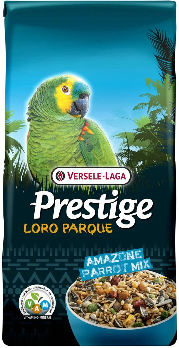Versele-Laga Prestige Loro Parque