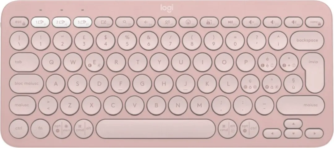 Logitech K380 Toetsenbord