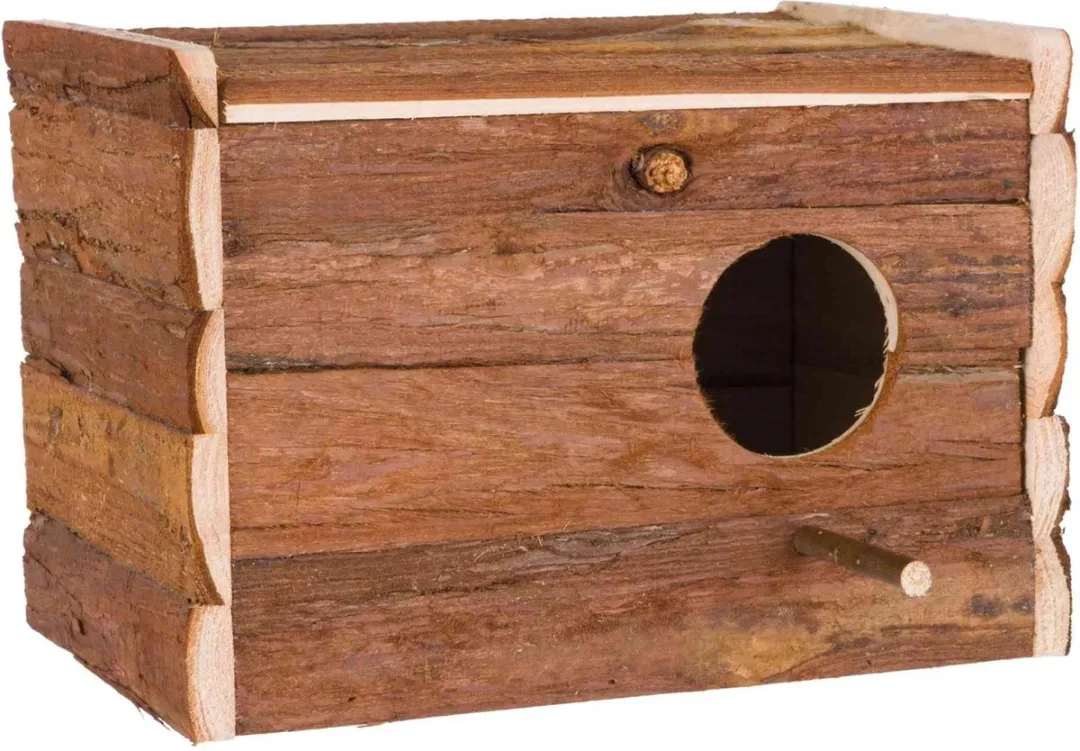 Trixie Natural Living Broedblok 30x20x20cm