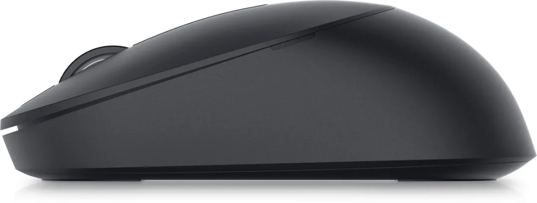 Dell MS300 Draadloze Ambidextrous Muis 4000 DPI - Zwart