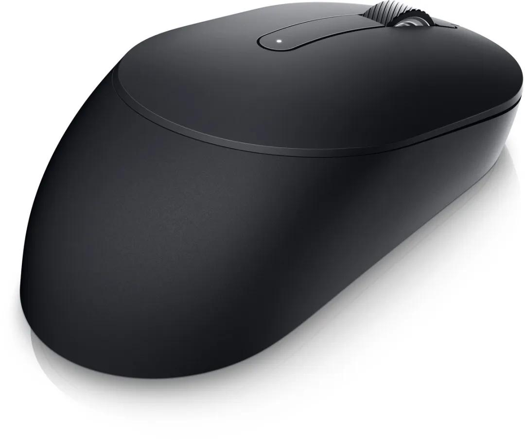 Dell MS300 Draadloze Ambidextrous Muis 4000 DPI - Zwart