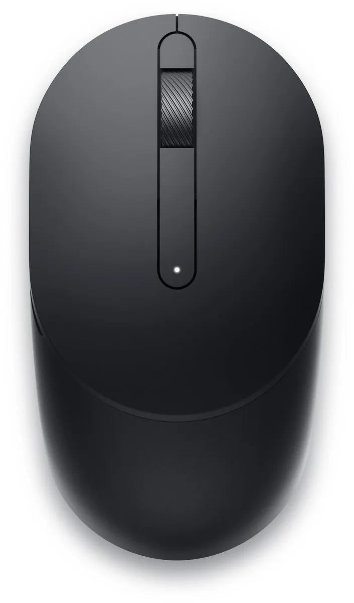Dell MS300 Draadloze Ambidextrous Muis 4000 DPI - Zwart