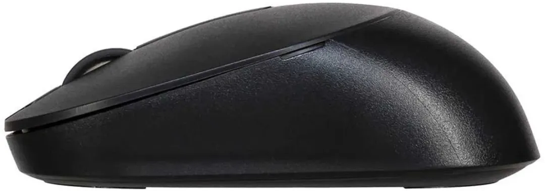 Dell MS300 Draadloze Ambidextrous Muis 4000 DPI - Zwart