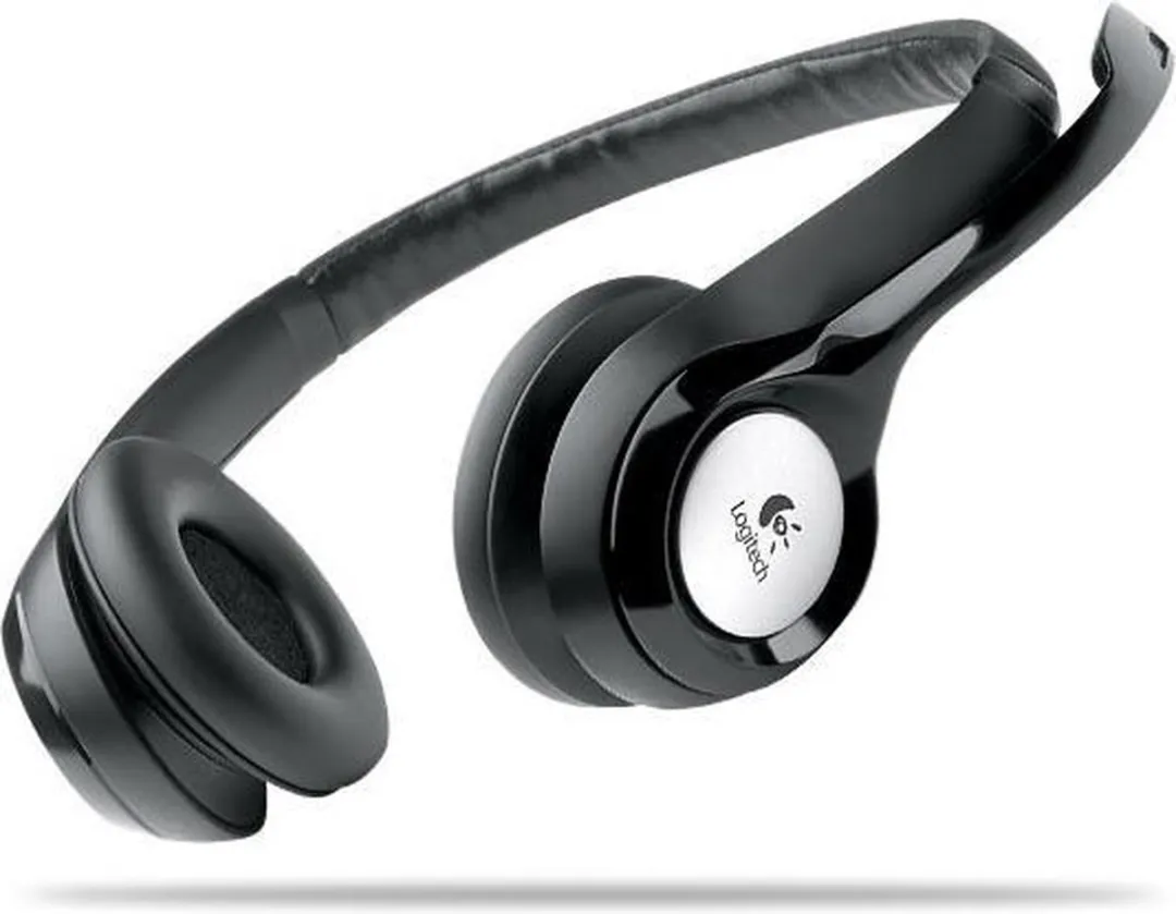 Logitech Clearchat Comfort USB