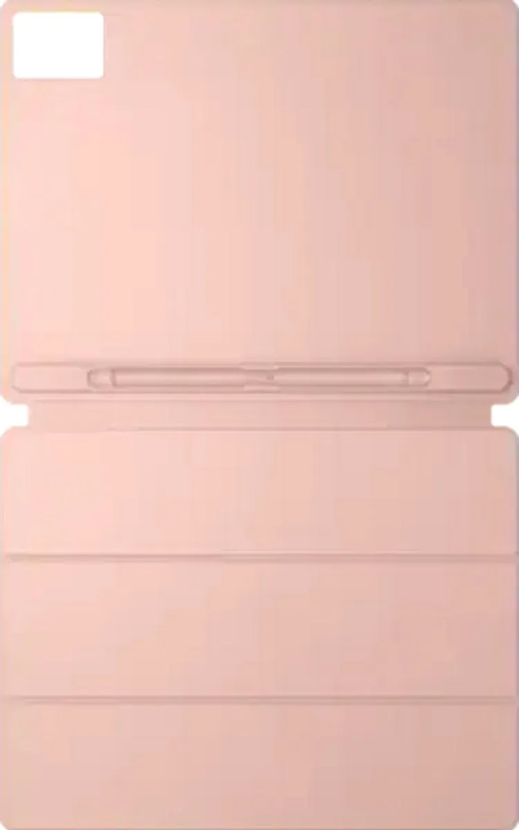 Lenovo Idea Tab Plus Beschermhoes - ZG38C07433 - Roze