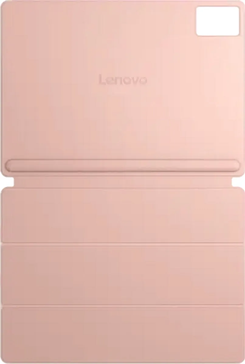 Lenovo Idea Tab Plus Beschermhoes - ZG38C07433 - Roze