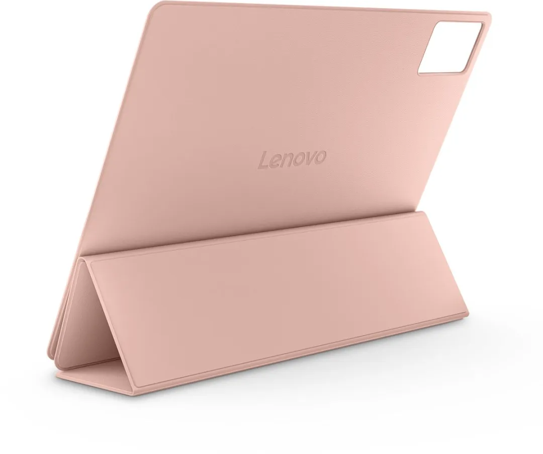 Lenovo Idea Tab Plus Beschermhoes - ZG38C07433 - Roze
