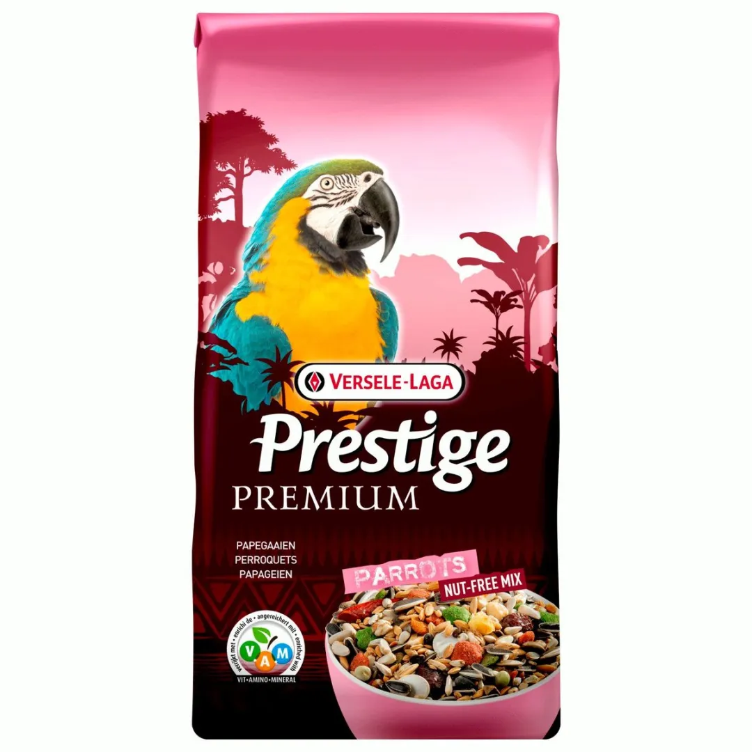 Versele-Laga Prestige Papegaai Premium 2kg