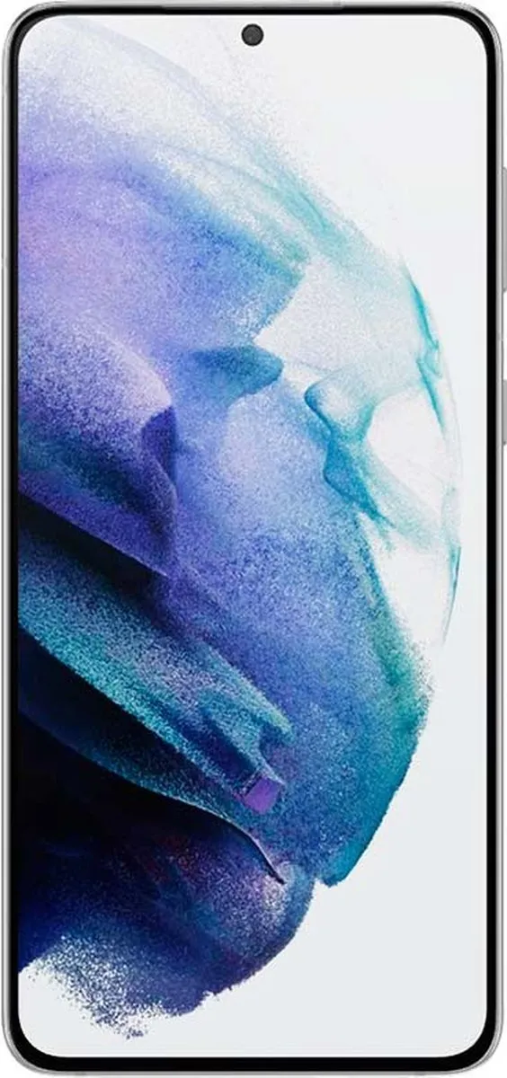 Samsung Galaxy S21+ SM-G996BZSDEUB - 128GB - Phantom Silver