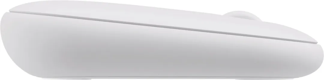 Logitech Pebble 2 M350s Draadloze Muis - 4000 dpi - Wit - afbeelding 6 van 6