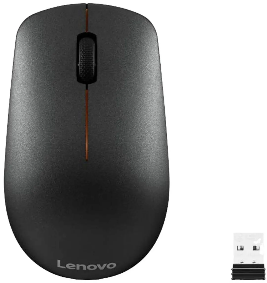 Lenovo 400 Draadloze Muis GY50R91293