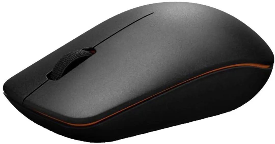 Lenovo 400 Draadloze Muis GY50R91293 - 1200 dpi - Zwart - afbeelding 6 van 6