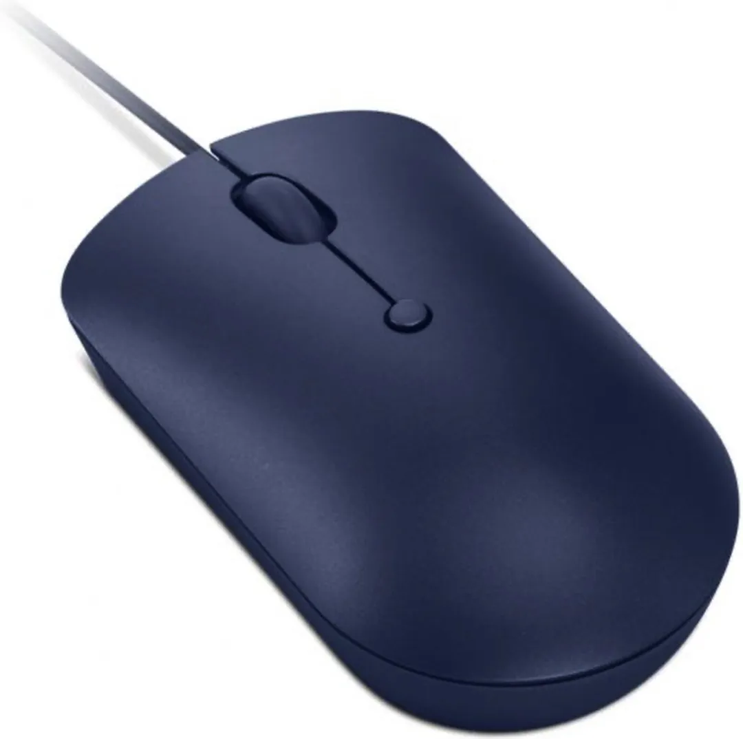 Lenovo GY51D20878 USB-C Muis