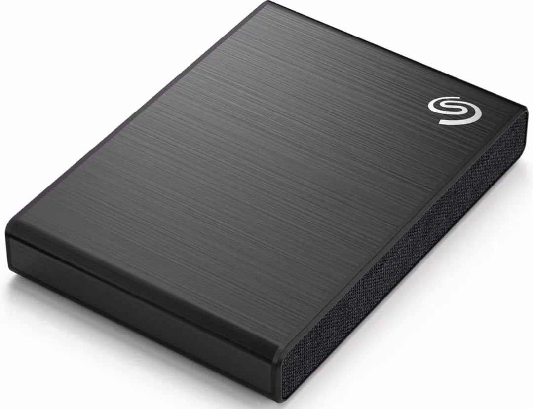 Seagate STKG1000400 Externe HDD 1TB - afbeelding 5 van 6