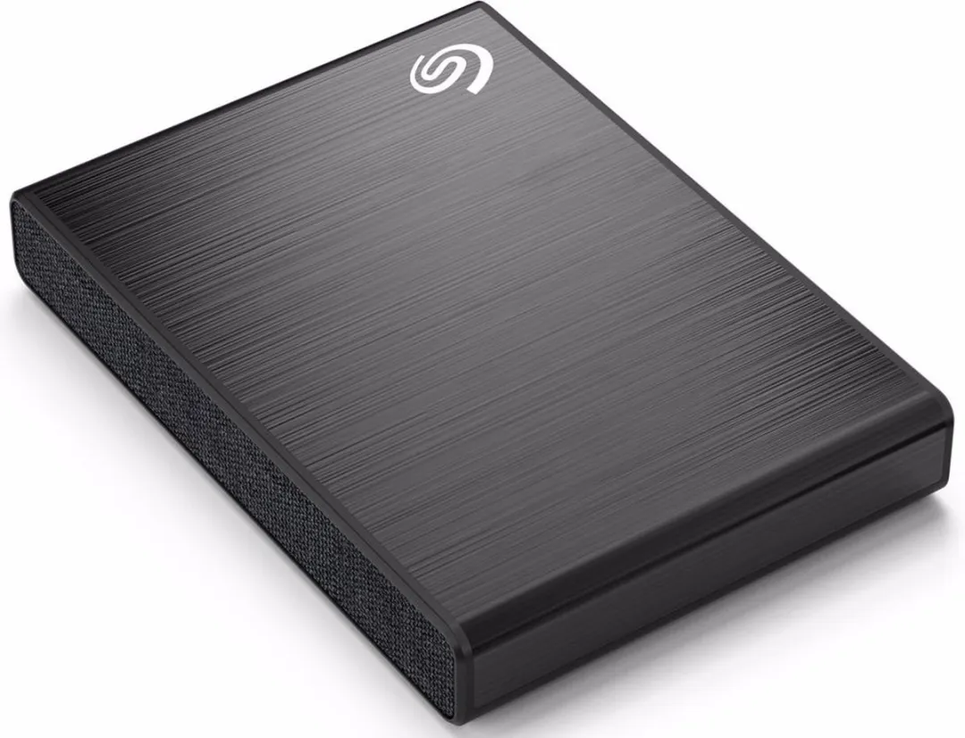Seagate STKG1000400 Externe HDD 1TB - afbeelding 6 van 6