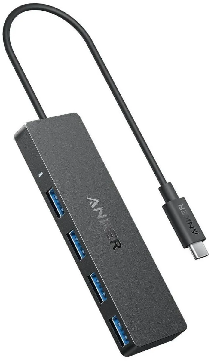 Anker A8309G11 USB-Hub