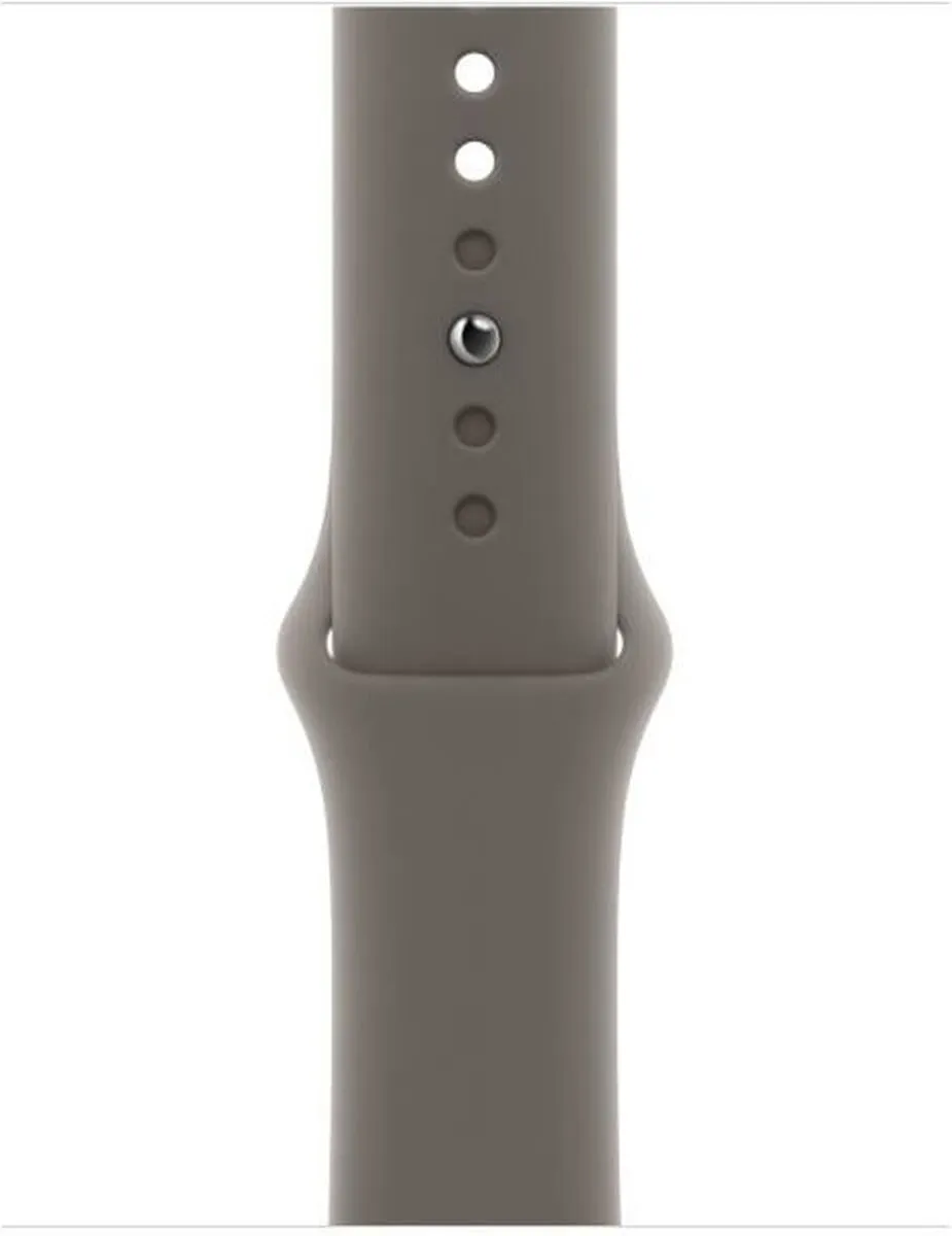 Apple Clay Sport Band 45mm - M/L