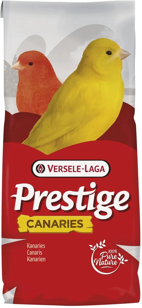 Versele-Laga Prestige Kanaries Zangzaad