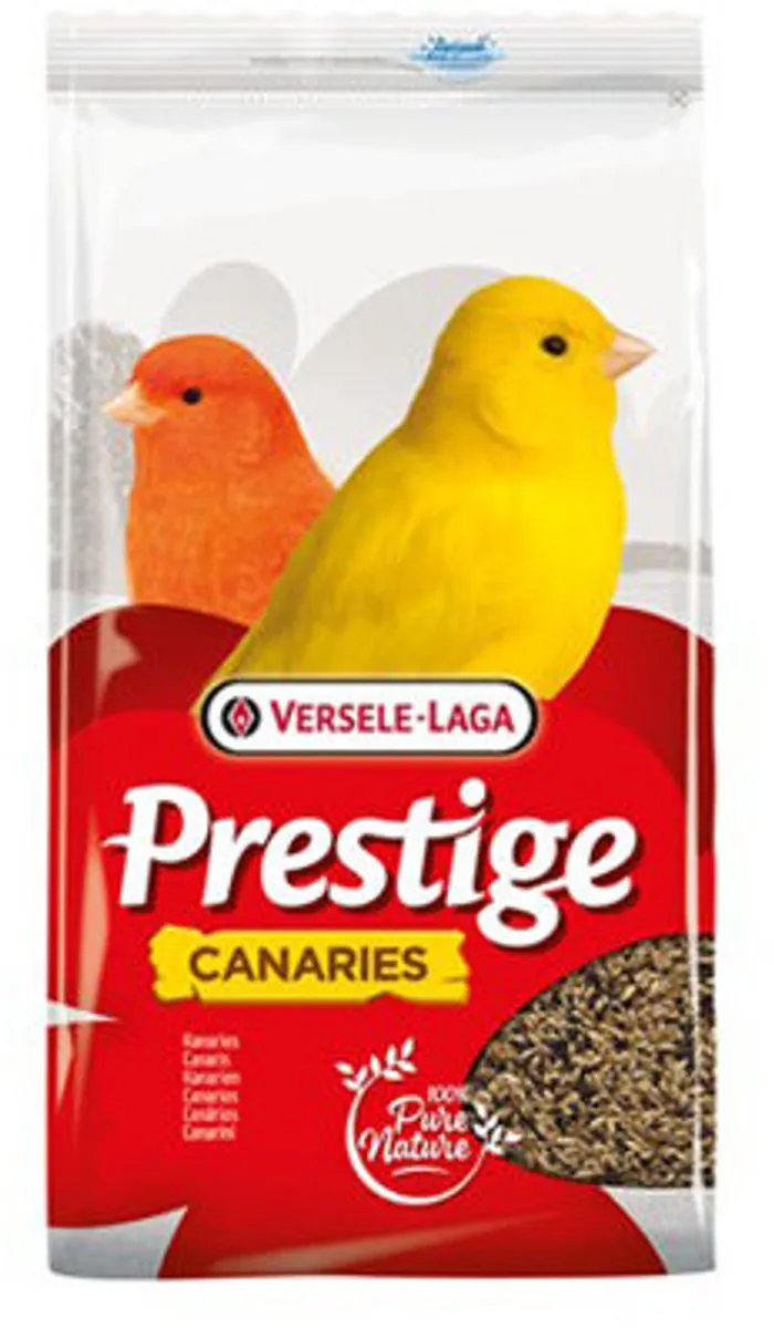 Versele-Laga Prestige Kanaries Zangzaad - 20 kg