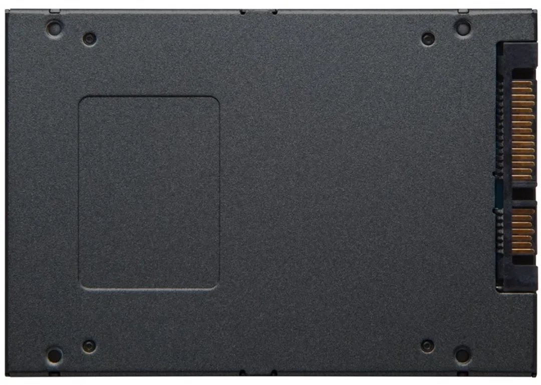 Kingston A400 SA400S37/480G Interne SSD 480GB - afbeelding 6 van 6