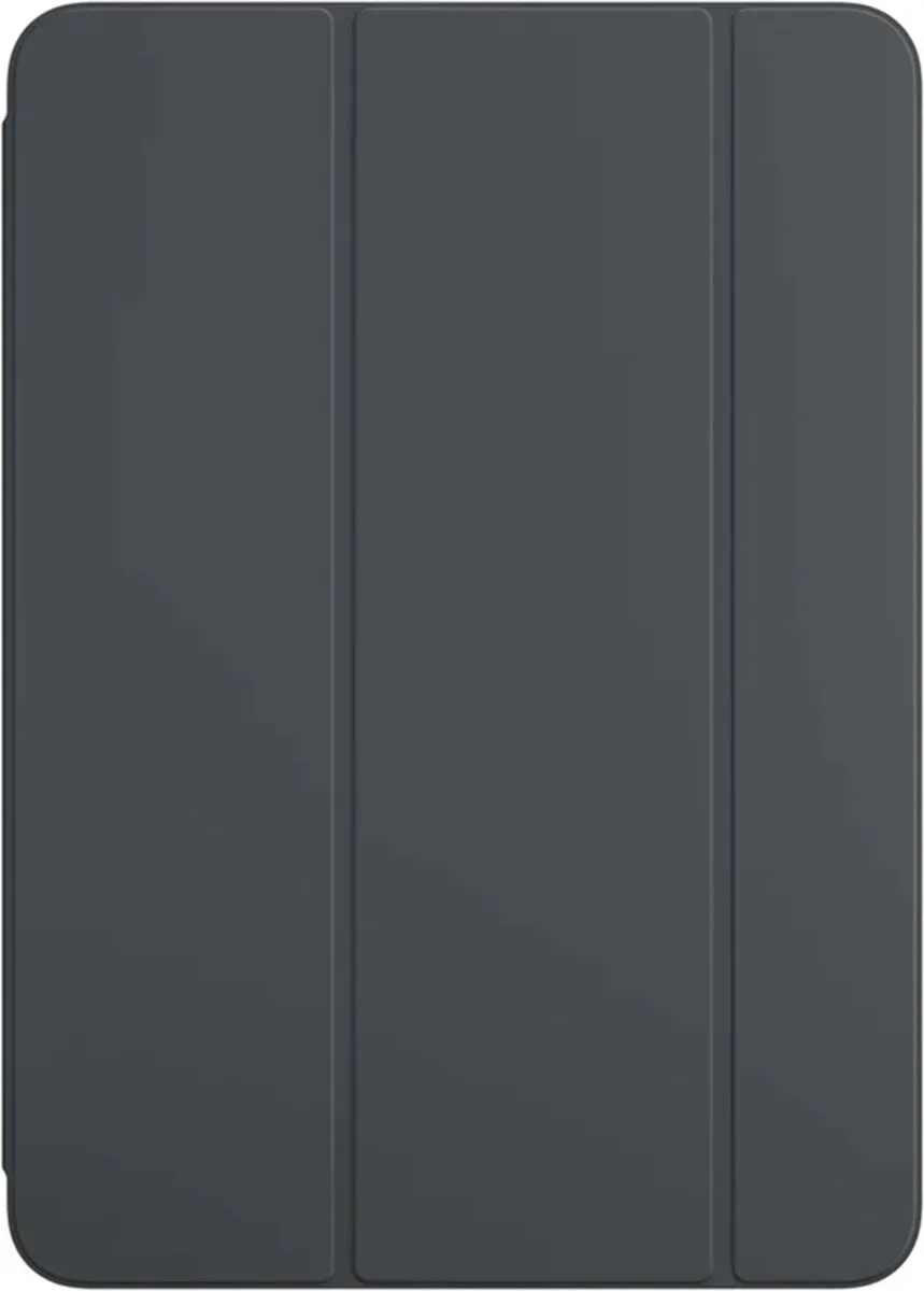 Apple Smart Folio iPad Pro 11 (2024) MW983ZM/A - Zwart