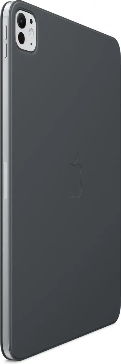 Apple Smart Folio iPad Pro 11 (2024) MW983ZM/A - Zwart