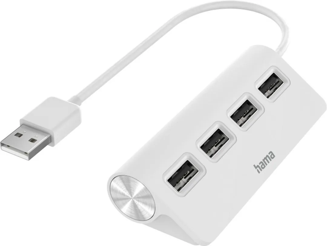 Hama USB Hub 00200120