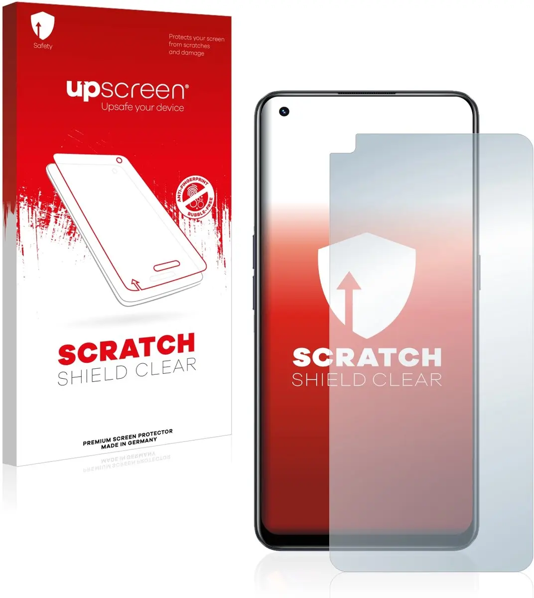 upscreen