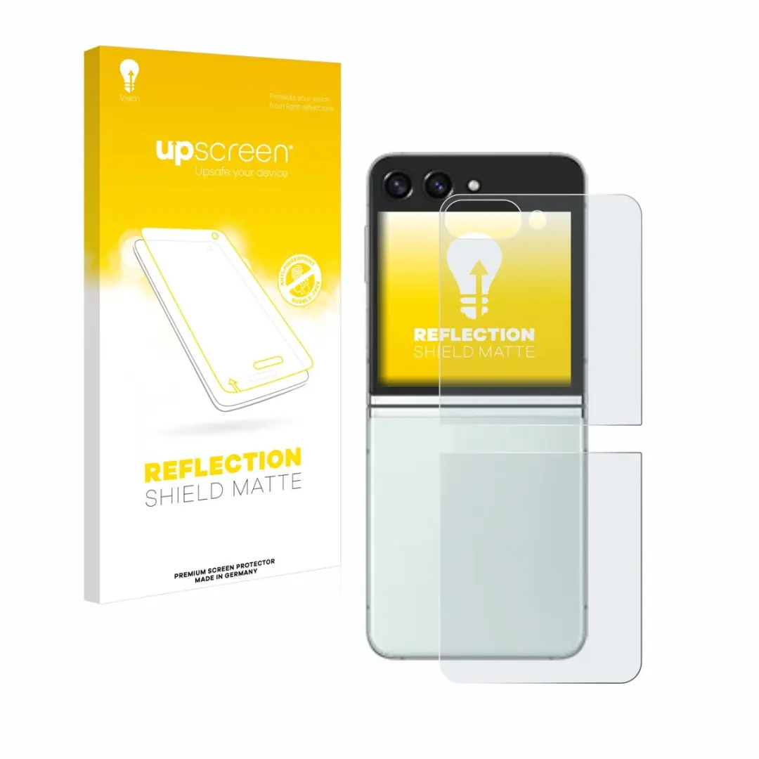 upscreen