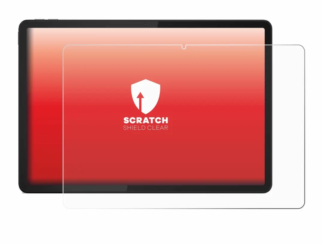 upscreen Scratch Shield Screenprotector Lenovo Tab M11 - afbeelding 6 van 6