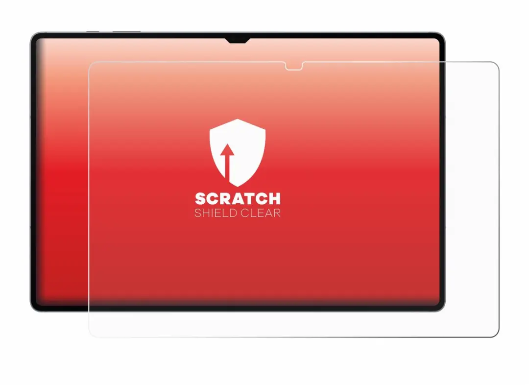 upscreen Screenprotector Samsung Galaxy Tab S10 Ultra - afbeelding 6 van 6